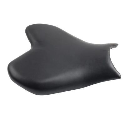 Front Driver Rider Seat  Passenger Cushion For Yamaha YZF R7 2022-2023 Black