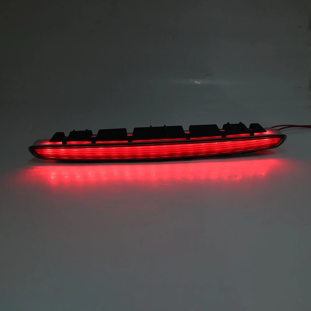 High Level Rear Third Brake Stop Light For Benz SLK Class W171 R171 04-11 Black