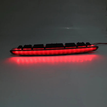 High Level Rear Third Brake Stop Light For Benz SLK Class W171 R171 04-11 Black