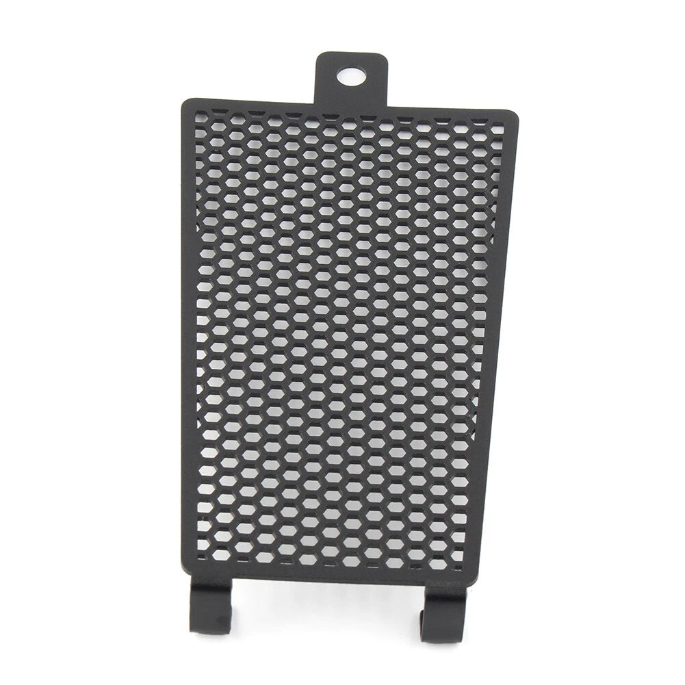 Oil Cooler Radiator Grille Cover Protector For Harley Fat Bob 114 FXFBS 2018-22