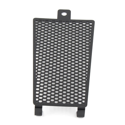 Oil Cooler Radiator Grille Cover Protector For Harley Fat Bob 114 FXFBS 2018-22