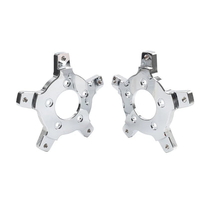 2x Enforcer Brake Rotor Adapter Fit Harley Touring Street Glide Special FLHXS