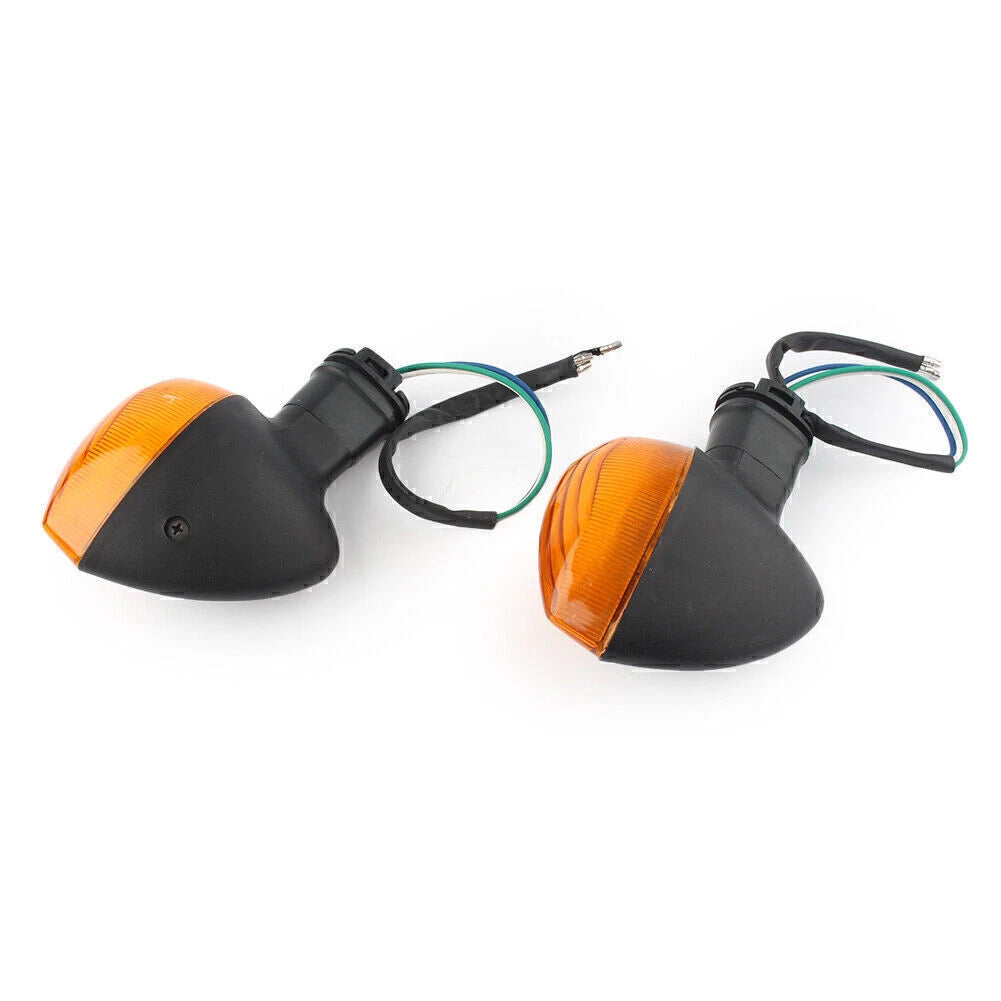 Turn Signal Light Indicator Amber Blinker For FZ1N FJ-09 FZ-6N FZ8/FAZER MT-25