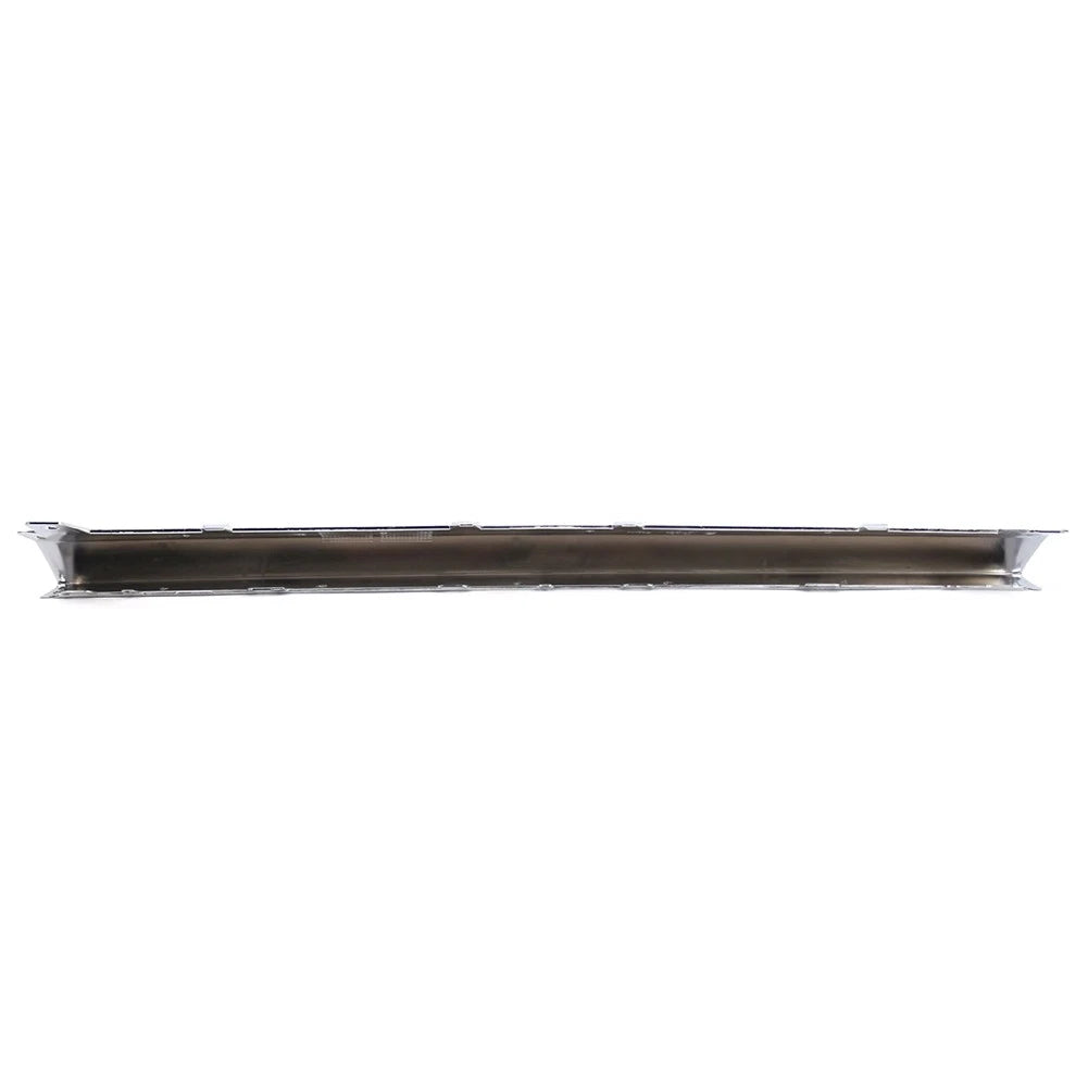 Front Bumper Lower Middle Molding Trim For Mercedes Benz C Class W205 2014-2019