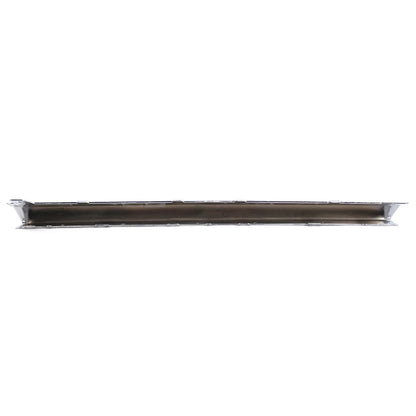 Front Bumper Lower Middle Molding Trim For Mercedes Benz C Class W205 2014-2019