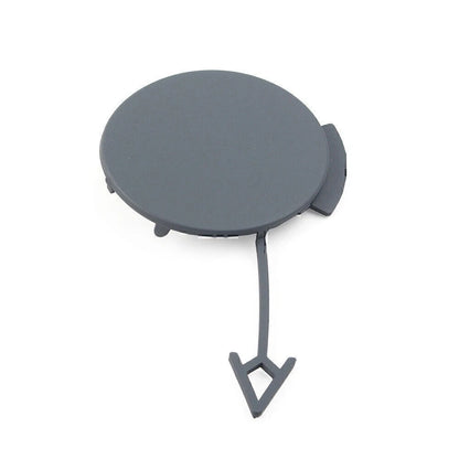 Unpainted Car Front Bumper Trailer Hole Cover For Jaguar XJ 2010-2019 C2D5378XXX
