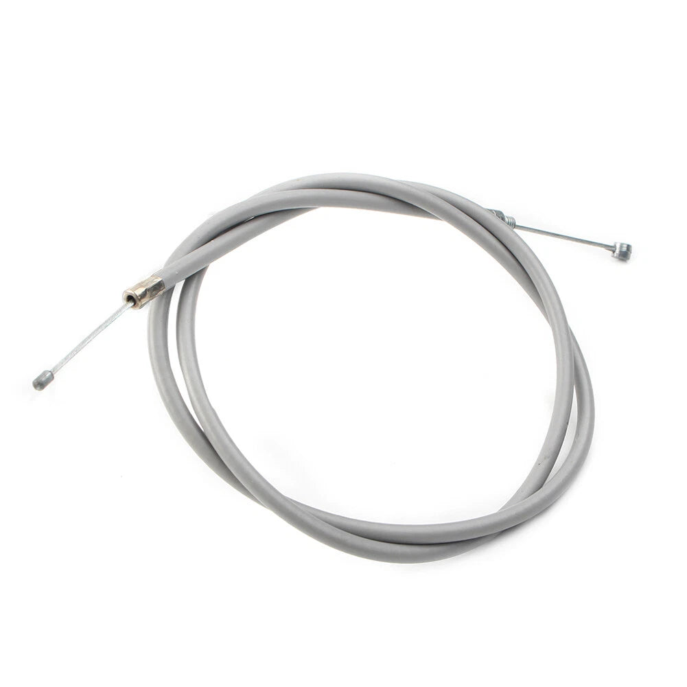 Gray Throttle Cable For Honda CT70 CT70H Trail 70  72-74 1973 Motorcycle