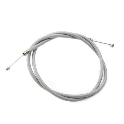 Gray Throttle Cable For Honda CT70 CT70H Trail 70  72-74 1973 Motorcycle