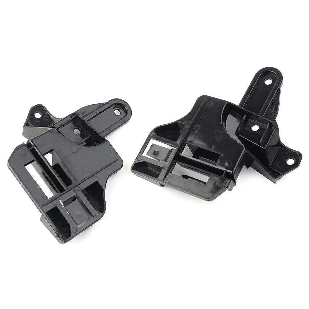 Headlight Bracket Bumper Front Beam Mount Support For 06-209 Range Rover