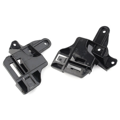Headlight Bracket Bumper Front Beam Mount Support For 06-209 Range Rover