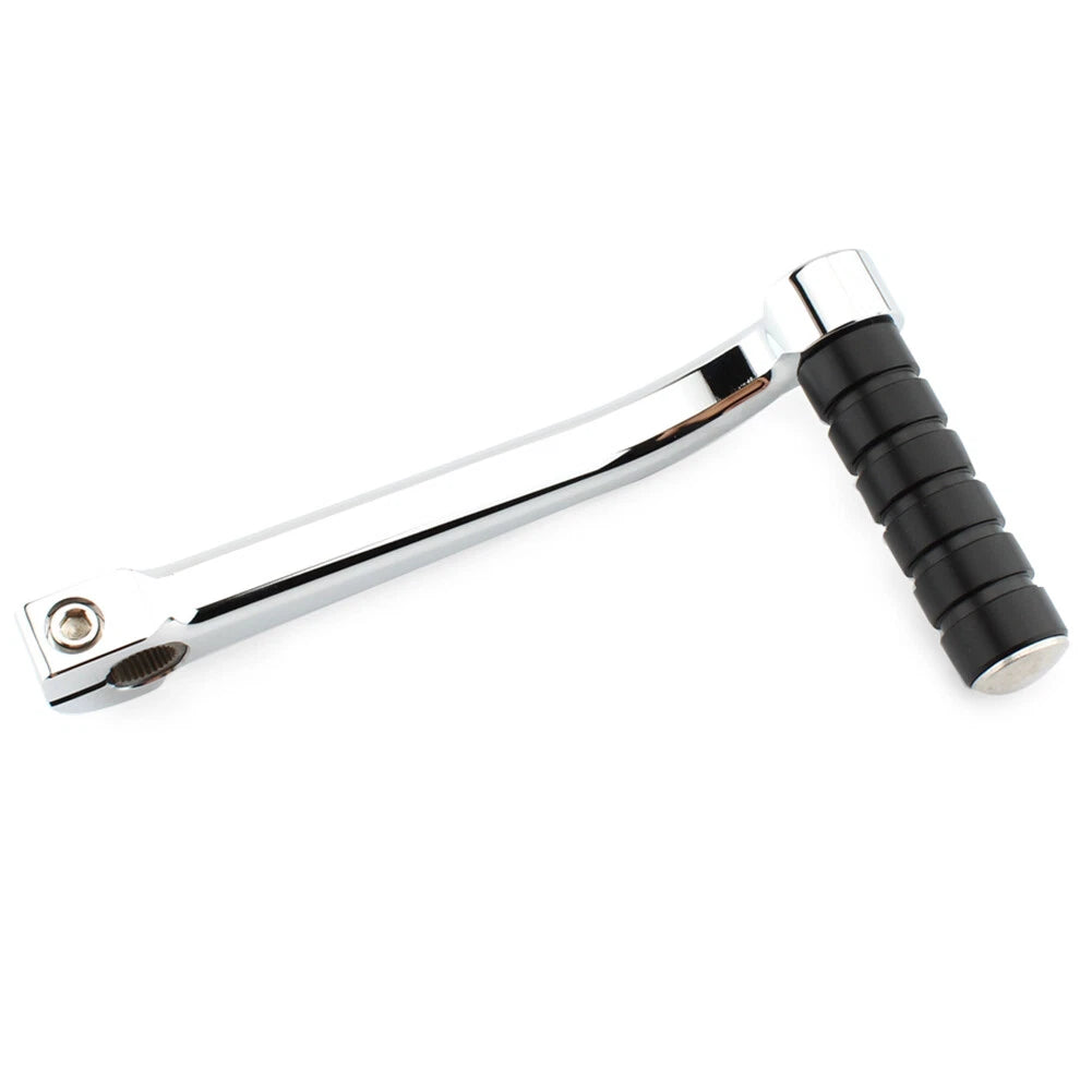 for BMW R18 R18 B Classic Transcontinental Gear Shifter Shift Lever Pedal Silver