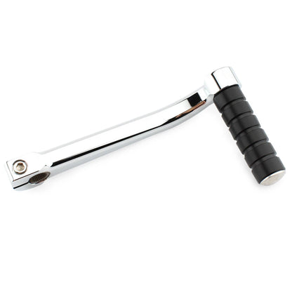 for BMW R18 R18 B Classic Transcontinental Gear Shifter Shift Lever Pedal Silver
