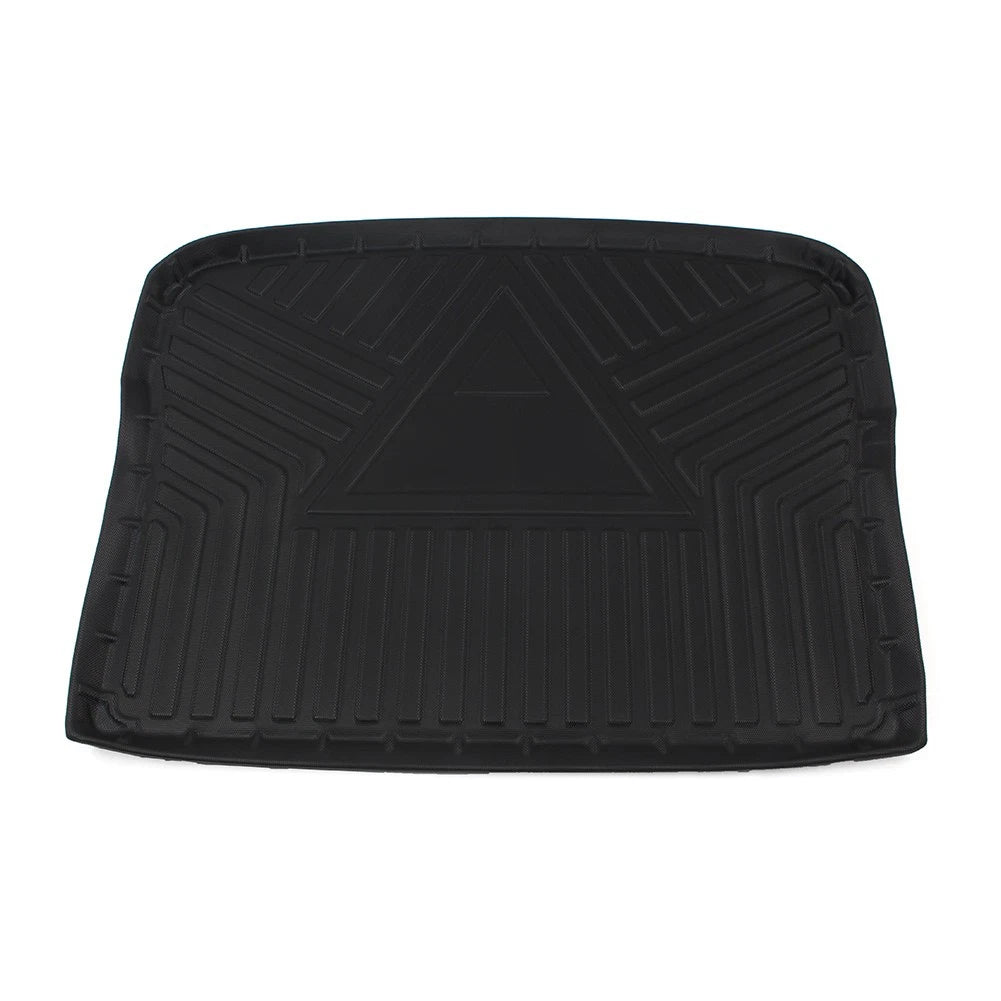 US Rear Boot Cargo Liner Trunk Floor Mat Tray For VW TIGUAN 2009-2017