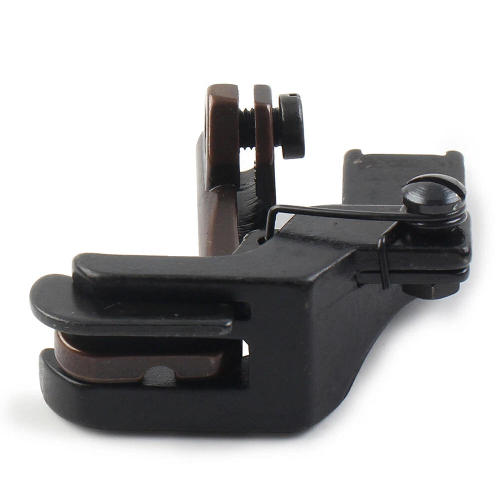 1Set S585R Walking Foot Right Edge Guide For JUki DSC-244 245 LU-562 563 1508