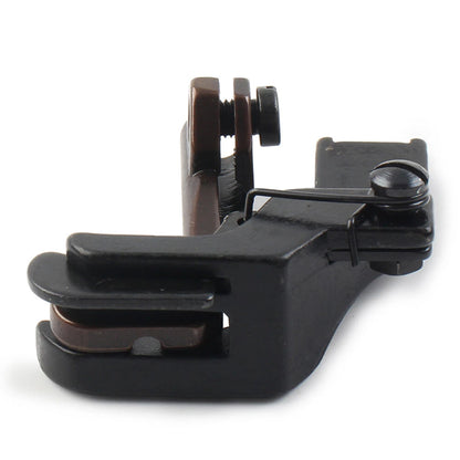 1Set S585R Walking Foot Right Edge Guide For JUki DSC-244 245 LU-562 563 1508