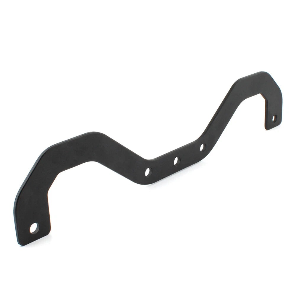 Fog Light Driving Lamp Bracket Holder Spot Light Mount Fit For Tiger 900 2020