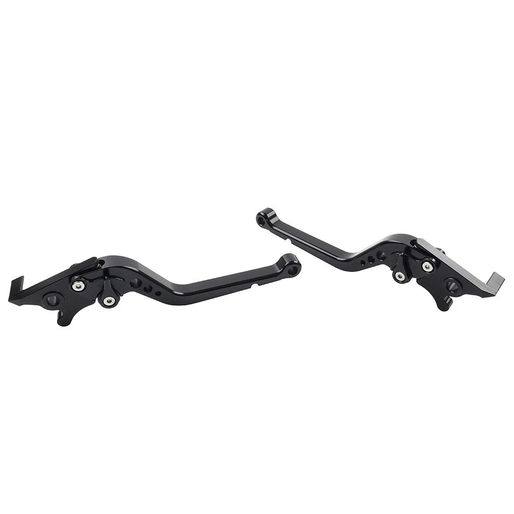 2pcs CNC Adjustable Long Brake Clutch Levers For Honda CBR600RR 2007-2022