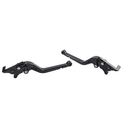 2pcs CNC Adjustable Long Brake Clutch Levers For Honda CBR600RR 2007-2022