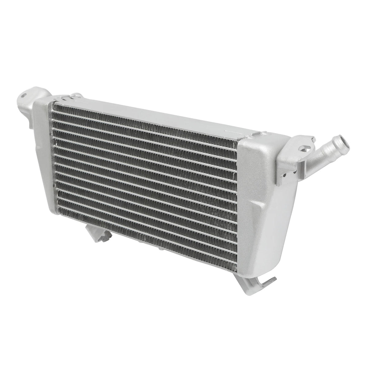 Oil Cooler Fit For BMW M1000RR 2021-26 S1000RR 19-26 S1000R 21-26 22 Aluminium