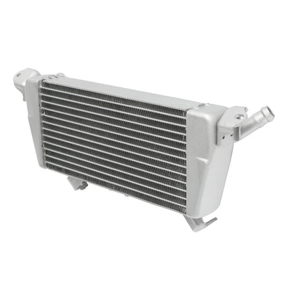 Oil Cooler Fit For BMW M1000RR 2021-26 S1000RR 19-26 S1000R 21-26 22 Aluminium