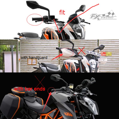 Motorcycle Handlebar Handle Hand Grips Set For Yamaha YZ65 YZ80 YZ85 YZ125 YZ250