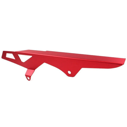 Fit SUZUKI GSXR 600/750 2006-2010 Rear Chain Guard Cover RED