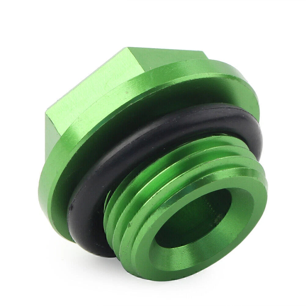 CNC Oil Filler Cap Fit Kawasaki KX250 KX250F KX450F KLX450R KFX450R KX 250F 450F