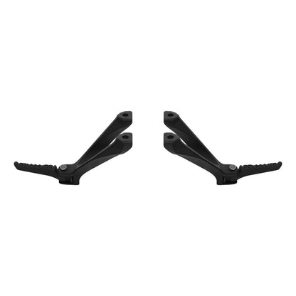 Rear Footpeg Footrest Bracket Fit For HONDA CBR1000RR CBR 1000RR 2017-2026 2018
