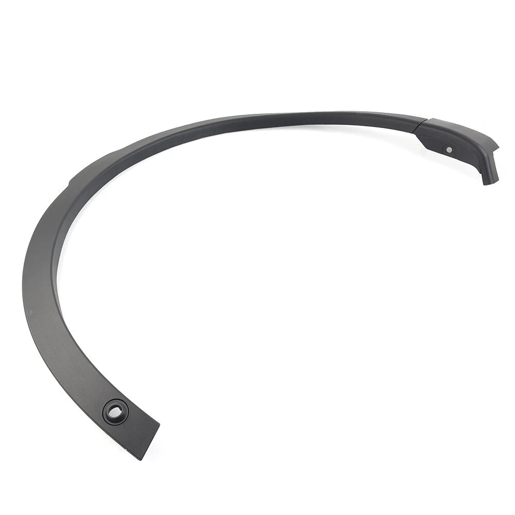 Front Fender Moulding Wheel Arch For Land Rover Discovery Sport 15-19 w/Holes L