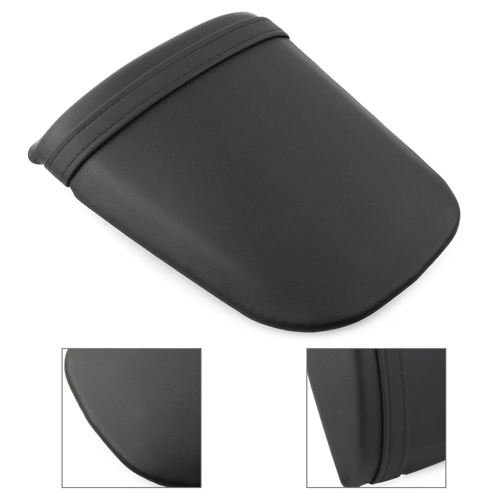 Rear Pillion Passenger Seat Cushion Fit HONDA CBR600RR 2007-2019 2008 2009 2010