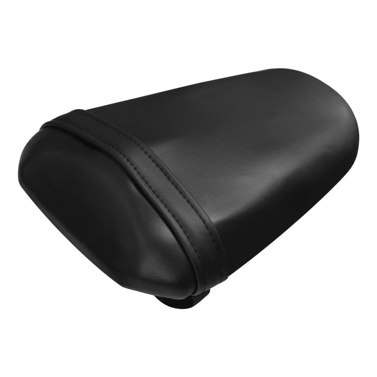 Rear Pillion Passenger Seat Cushion Fit For Suzuki GSXR1000 2017-2024 2023 Black