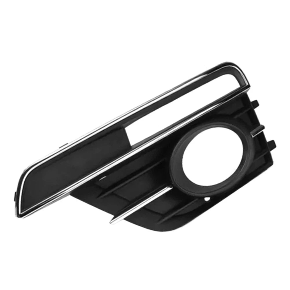 Front Bumper Fog Light Lamp Grill Bezel Cover For VW Beetle 2016-2019 Left