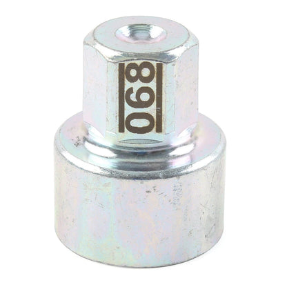 Locking Wheel Nut Key Remover For BMW MINI 1 / COOPER / COOPER S & JCW 68