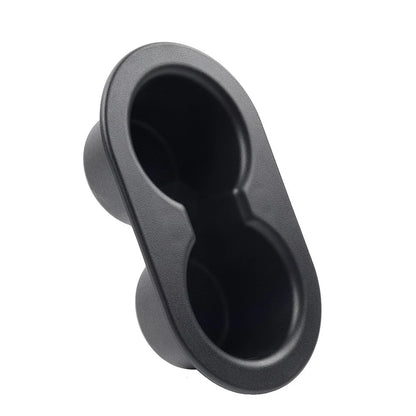 Rear Seat Cup Holder Dual Drink 5HD65DX9AC For Dodge RAM 1500 2500 3500 4500