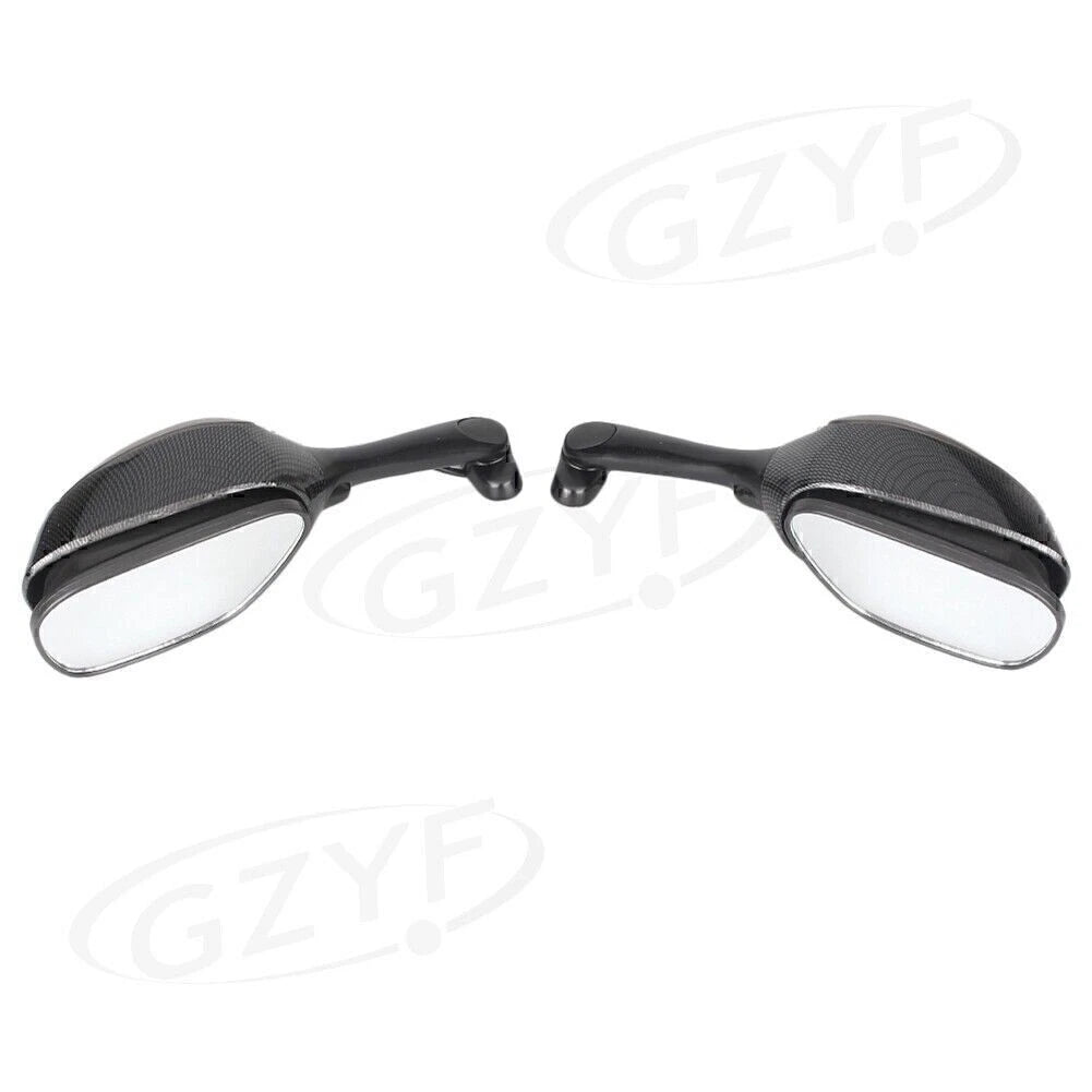 2x Pair Rearview Mirror Signal For Suzuki GSXR600 / 750 2006-15 / GSXR1000 05-15