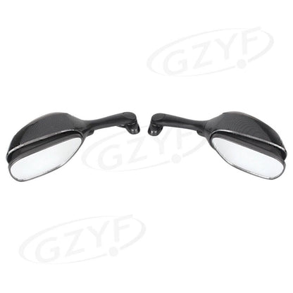 2x Pair Rearview Mirror Signal For Suzuki GSXR600 / 750 2006-15 / GSXR1000 05-15