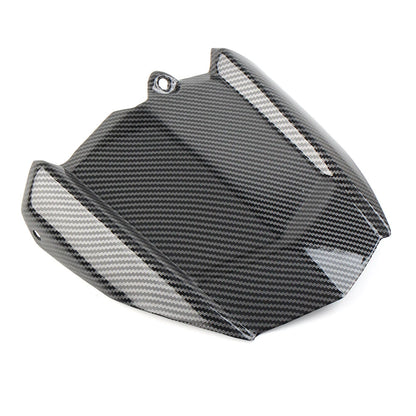 Rear Hugger Fender Mudguard For YAMAHA MT09 FZ09 2014-2020 Carbon Fiber Black