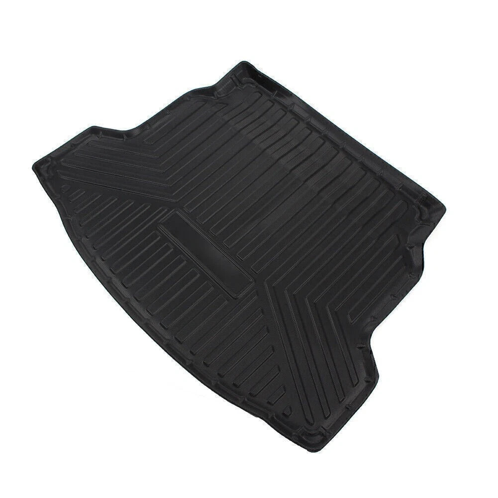 US Rear Boot Cargo Liner Trunk Floor Mat Tray For Honda Civic Hatchback 2017-22