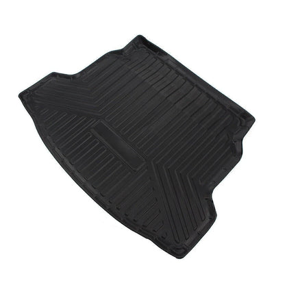US Rear Boot Cargo Liner Trunk Floor Mat Tray For Honda Civic Hatchback 2017-22
