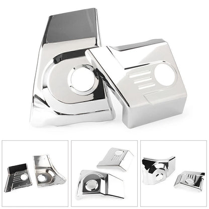 Swing Arm Pivot Frame Trim Cover For Honda VTX 1300 2003-2009 ABS Motorcycle