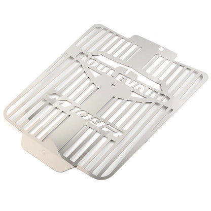 Radiator Guard Cover Grille For Suzuki Boulevard M109R VZR1800 2006-2025 Silver