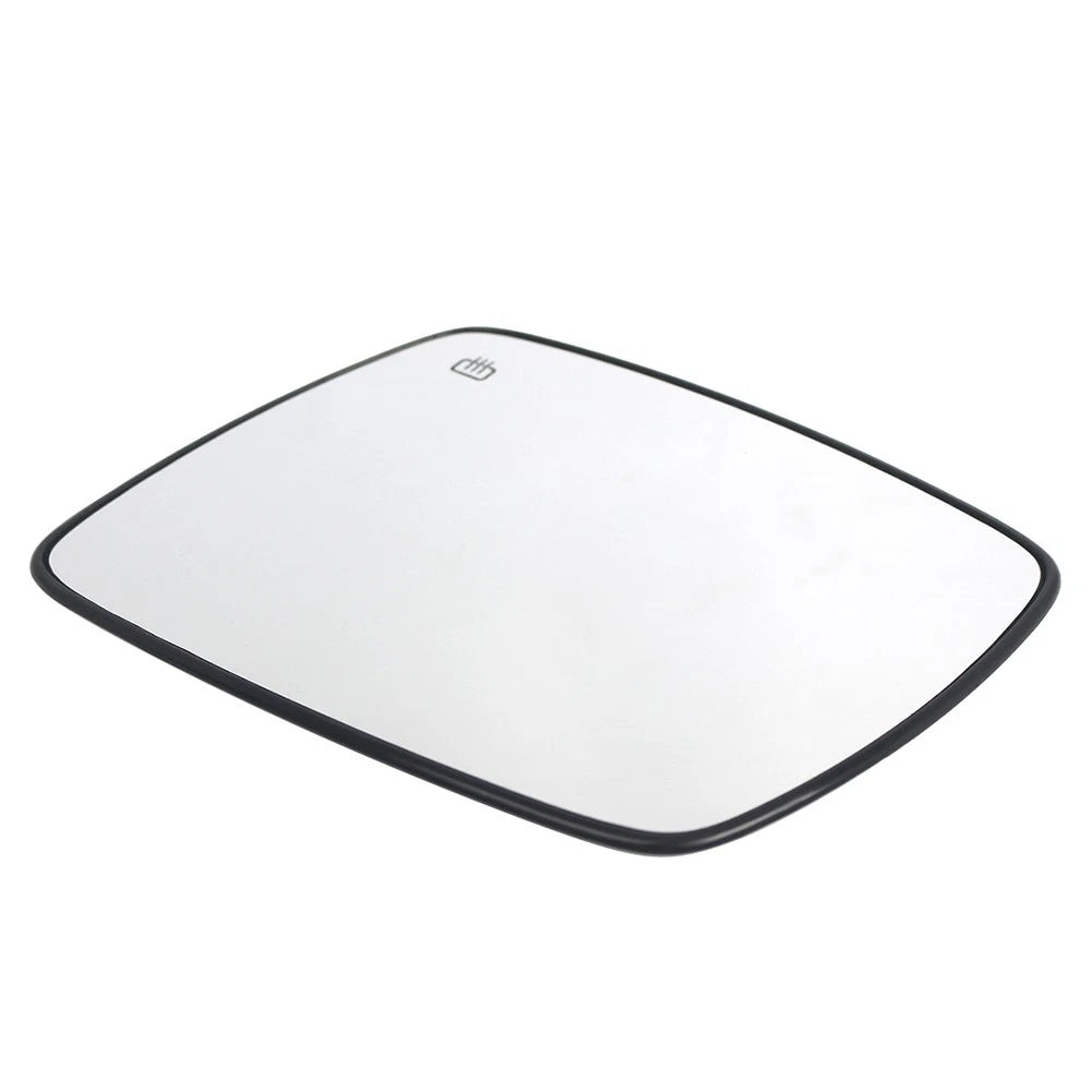 Left Side Exterior Mirror Glass With Heated For Dodge Journey 2009-2020