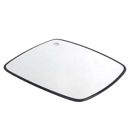 Left Side Exterior Mirror Glass With Heated For Dodge Journey 2009-2020