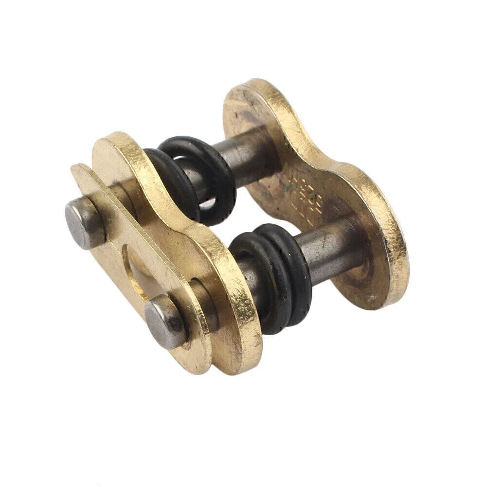 1x 525HV Master Connecting Link O Ring fit Motorcycle Chain Removal Maintenance
