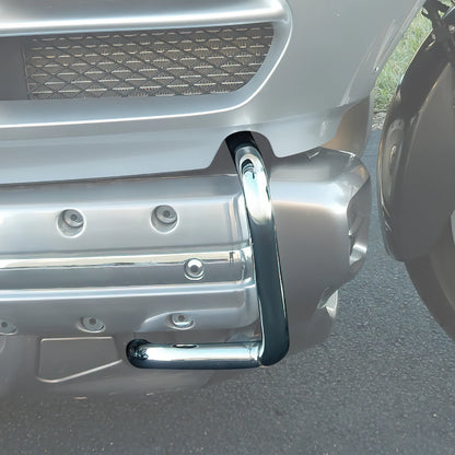 Left Right Engine Guards Bars Fit For Honda Goldwing GL1800 2001-2017 2002 2005