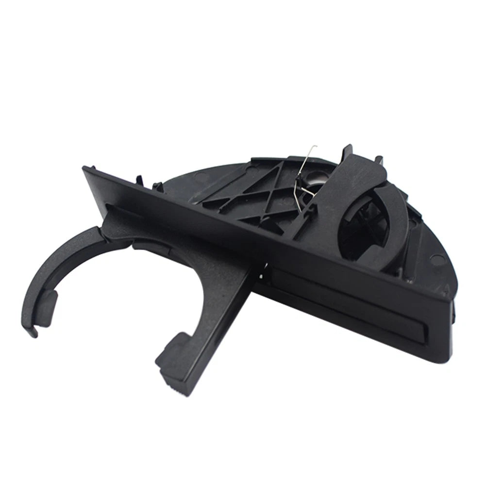 Rear Retractable Drink Cup Holder For BMW 525i 528i 530i M5 97-03 51168184520