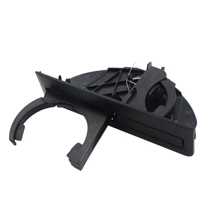 Rear Retractable Drink Cup Holder For BMW 525i 528i 530i M5 97-03 51168184520
