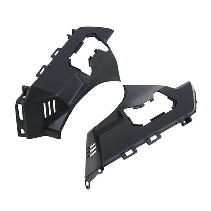 Matte Black Lower Cowl Fit For Honda Goldwing 1800 GL1800B 2018-2026 2026 22 21