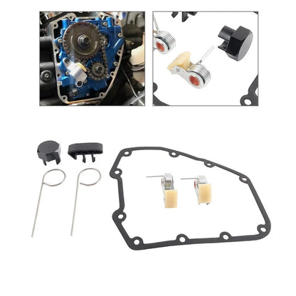 Complete Cam Chain Tensioner Unloader Tool Kit For Harley Twin Cam 1999-2006