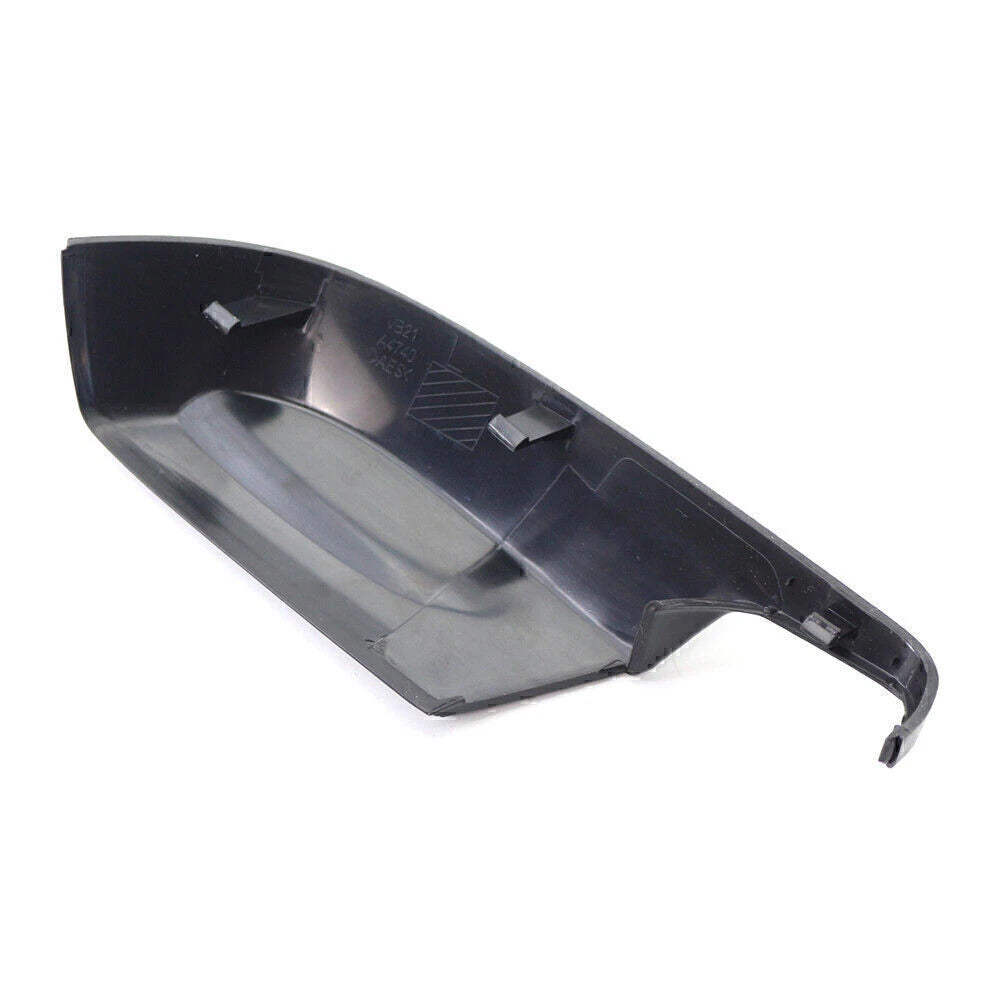 Left Side Mirror Lower Cover for Subaru Crosstrek Impreza forester Legacy Black
